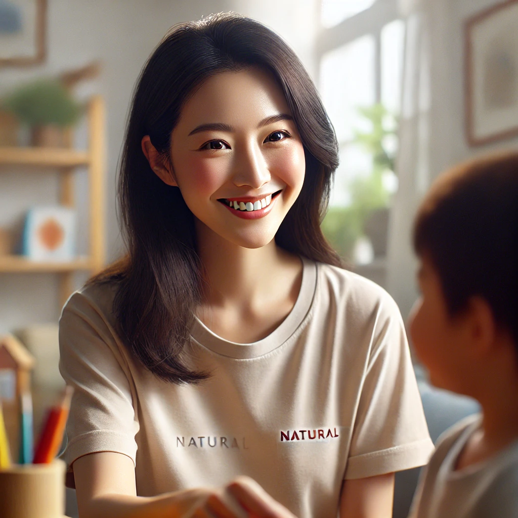 JB親子教育