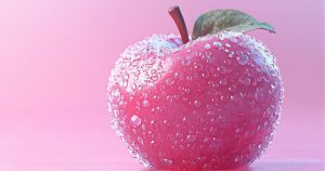洋蔥蘋果水